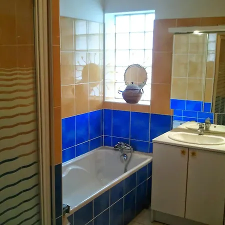 Hébergement de vacances La Maison De La Tarnos