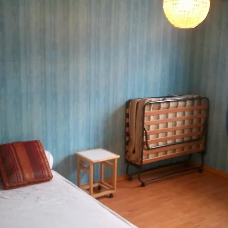Hébergement de vacances La Maison De La Tarnos
