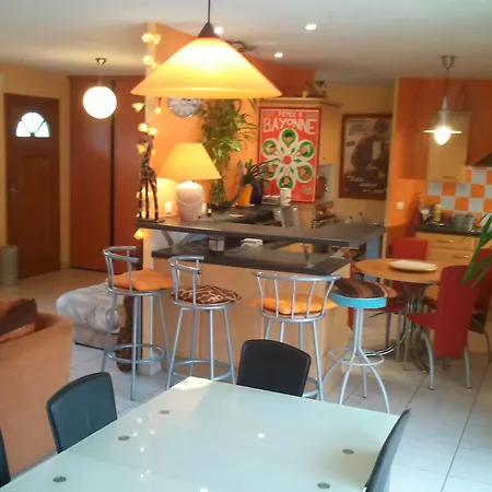 Holiday home La Maison De La *