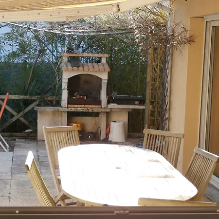 La Maison De La Tarnos